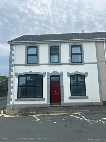 The Greenfield Inn Guest House-1